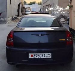  3 Srt كرايسلر