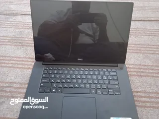  2 dell precision 5520