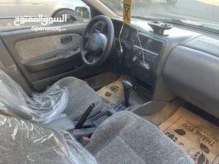  5 نيسان الميرا بصلاة على النبي دهان جديد ترخيص تامين البيع فقط كاش وتنازل على شباك