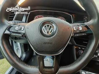  21 Volkswagen jetta model 2019 engine 1.4