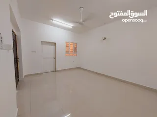  6 غرف مميزة للموظفين في الموالح 11/ قريب من جامع الاسلام