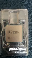  4 Cpu AMD Ryzen 5 3400G