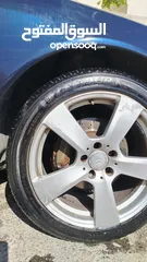  2 مارسيدس غواصة S350L