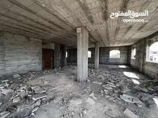  5 شقة 135 م2 راس الجورة - الخليل