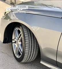  10 مرسيدس Kit AMG 2016 وارد غرغور ‏ممشى قليل 89 الف