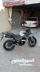  2 SHARMAX ENDURO 2024