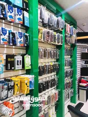  5 Mobile shop for sale