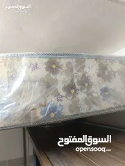  3 فرشه ضغط جديده مفرد للبيع