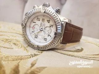  6 ساعة برتلنغ