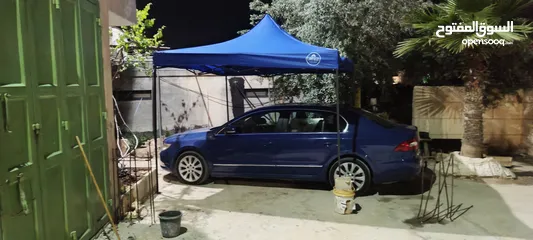  1 سكودا سوبيرب