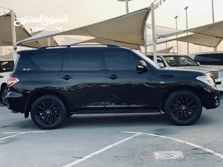  8 ‏Nissan  - Platinum -  2016 GCC