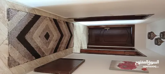  8 شقة للبيع في اجمل مناطق خلدا