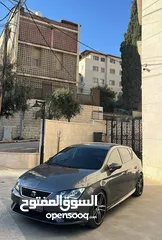  3 سيات ليون 2018 للبيع كاش