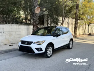  9 سيات ارونا ترخيص 21 فل اضافات ولا غرام بوية