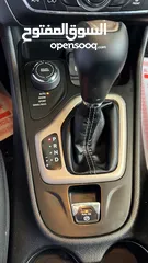  4 جيب شروكي دفع رباعي Jeep Cherokee four wheel drive 2017