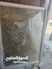  4 ابواب و شبابيك للبيع في اربد شاهد الوصف لمعرفة المزيد