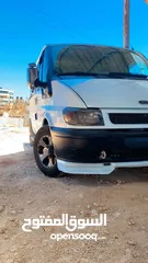  2 فورد ترانسيت