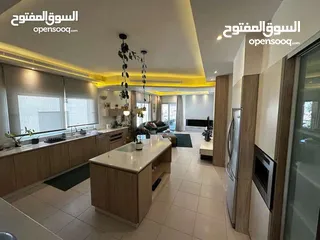  12 شقة مفروشة دوبلكس ثالث مع روف فاخرة اعلان رقم :T220: