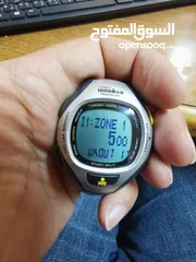  6 ساعه timex Ironman