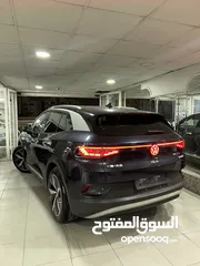  4 ID 4 CROZZ   PRO 2023 زيرو لون مميز (( قابل للبدل ))