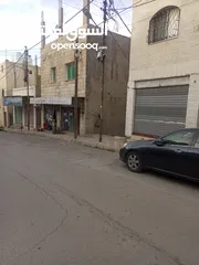  3 مخازن تجاري عدد2 للبيع تمليك بقوشان مستقل ومفروز لكل مخزن