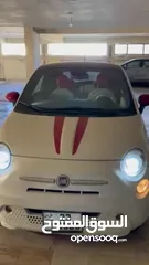  10 فيات موديل 2015 FIAT 500e 2015