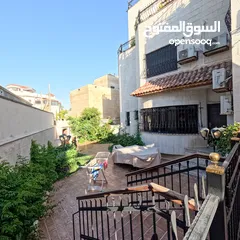  13 فيلا مميزة للبيع عبدون