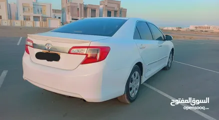  10 camry 2015 model  mulkiya one years