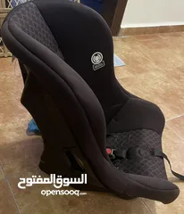  2 كرسي سيارة Cosco Scenera Next Car Seat كار سيت