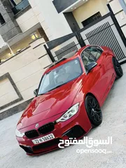  3 BMW 330i 2017