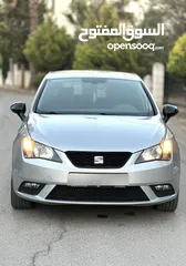  1 Seat Ibiza 2017 Automatic