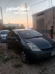  11 تويوتا بريوس