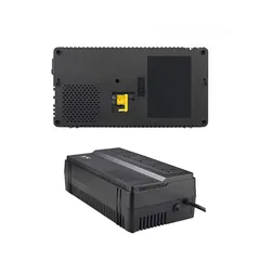  7 UPS / BV6501-MSX / 5E1100iUSB