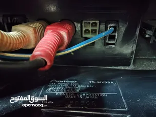  4 سماعه  اصلي ياباني