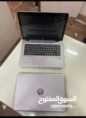  3 لابتوب hp elitebook i5 بسعر العرض فقط 750 شيقل مع كفالة سنه كاملة