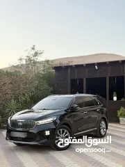  2 جب سورينتو فل الفل ما عدا فتحه  و 2 / 4  ماطور 2200  غرفه بني ممتاز خالي من الضربات  ل التواصل الرقم