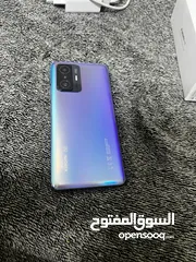  6 شاومي 11t بيجي معو كلشي