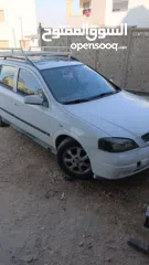  1 اوبل استرا 2003 للبيع