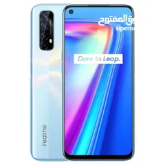  2 Realme 7 8 gb ram 128 memory