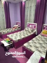  8 كنب وغرف نوم وجلسات بسعر حرررق