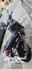  30 دراجة ابريليا 750 cc بحالة ممتازة 2016 ماشية 24000 فقط مالك ثاني صيانة دورية في الشركة 3200 دينار