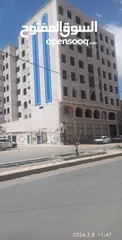  1 عماره للايجار في وسط صنعاء