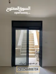  4 شقة جاهزة للبيع  رام الله -سطح مرحبا