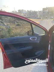  9 ‏بيجو 307 فحص كامل البيع كاش و اقساط