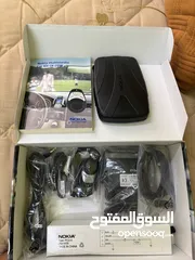  9 جهاز نوكيا بلوتوث للسياره Nokia Multimediacar 20wkit CK2 والشرا ما بقصر معو بالسعر