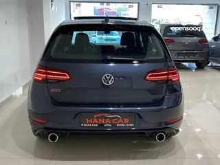  5 Gti. 2019 ترخيص 2019 فل مسكر  مطور 2000 245 حصان