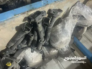  32 القطع غيار لكزس تويوتا مكاين وجيران مستعمل يابان ونشتري سيارات