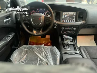  7 الخليج العربي يقدم لكم تشارجر ( جارجر ) GT بلاس بلاك ادشن موديل  2023  اللون ازرق فاتح ( سماوي )