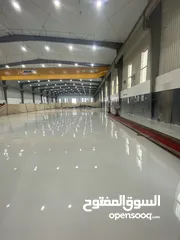  10 ايبوكسي ، مايكروسمنت Epoxy Micro cement