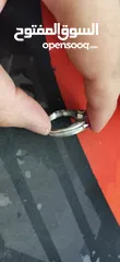 4 خاتم ياقوت نجمي